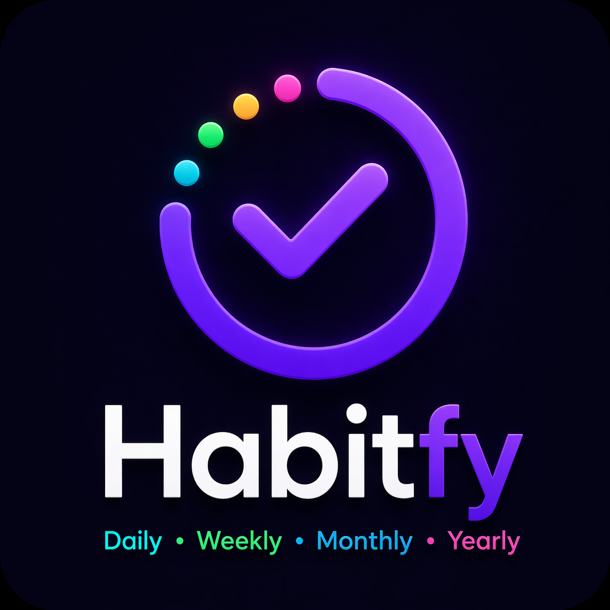 Habitfy